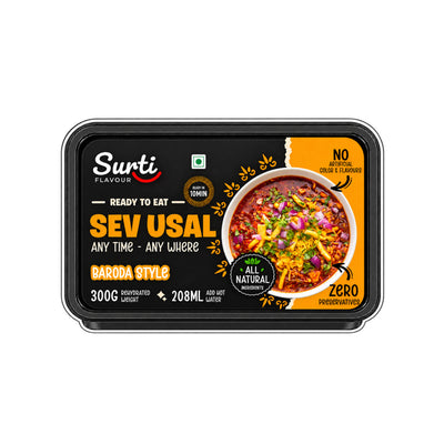 Sev Usal - Ready to Eat