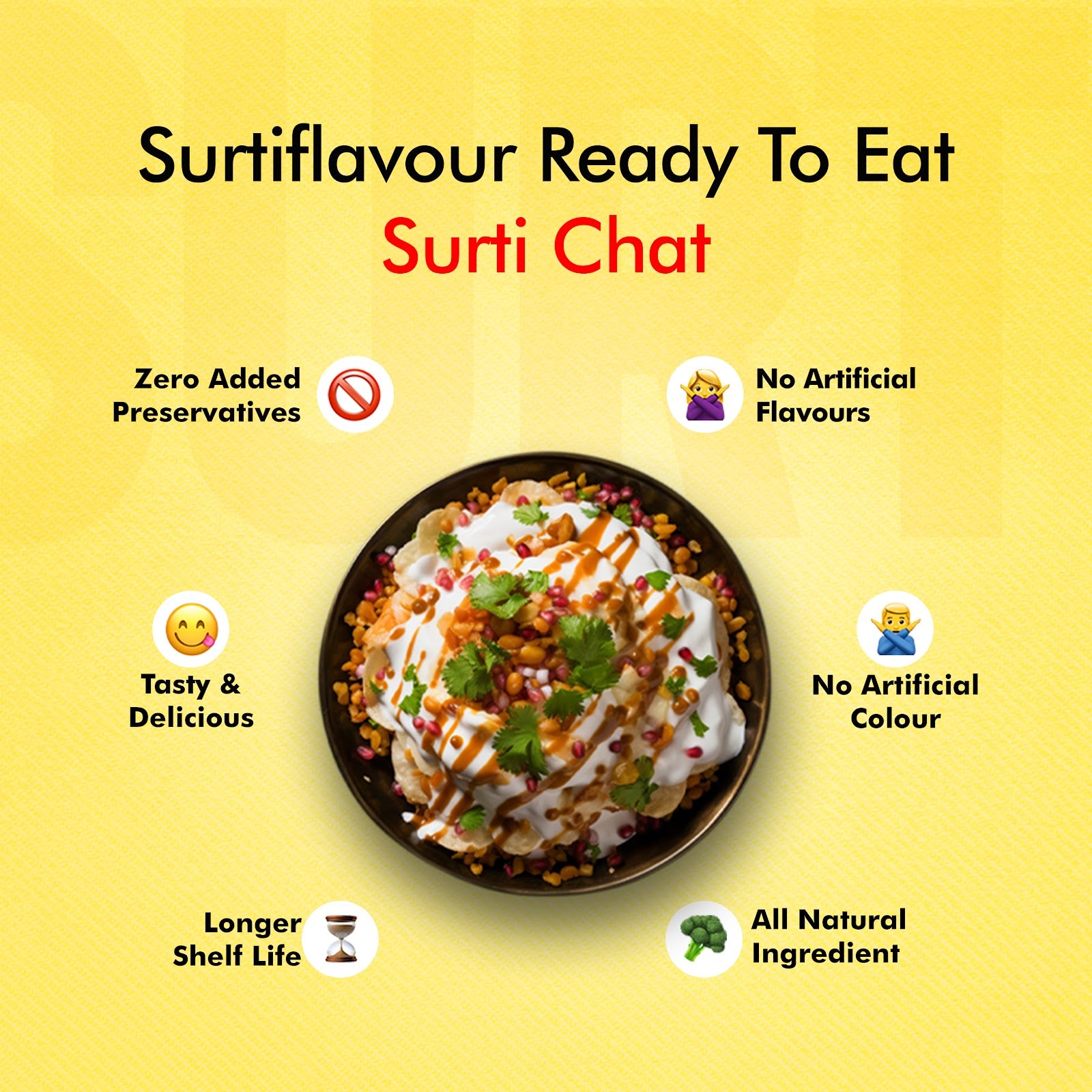 Surti Chat 3