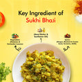 Sukhi Bhaji 6