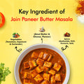 Jain Paneer Butter Masala 6