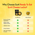 Surti Cheese Butter Locho 7