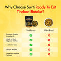 Tindora Bataka 7