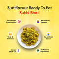 Sukhi Bhaji 3
