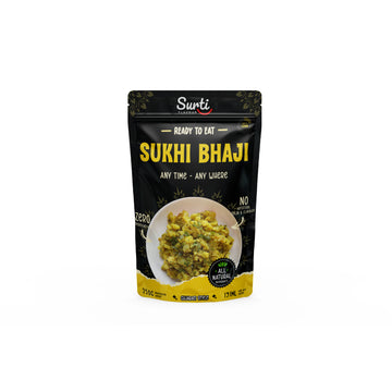 Sukhi Bhaji 1