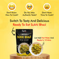 Sukhi Bhaji 8