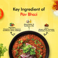 Pav Bhaji 6