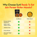 Jain Paneer Butter Masala 7