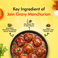 Jain Gravy Manchurian 6
