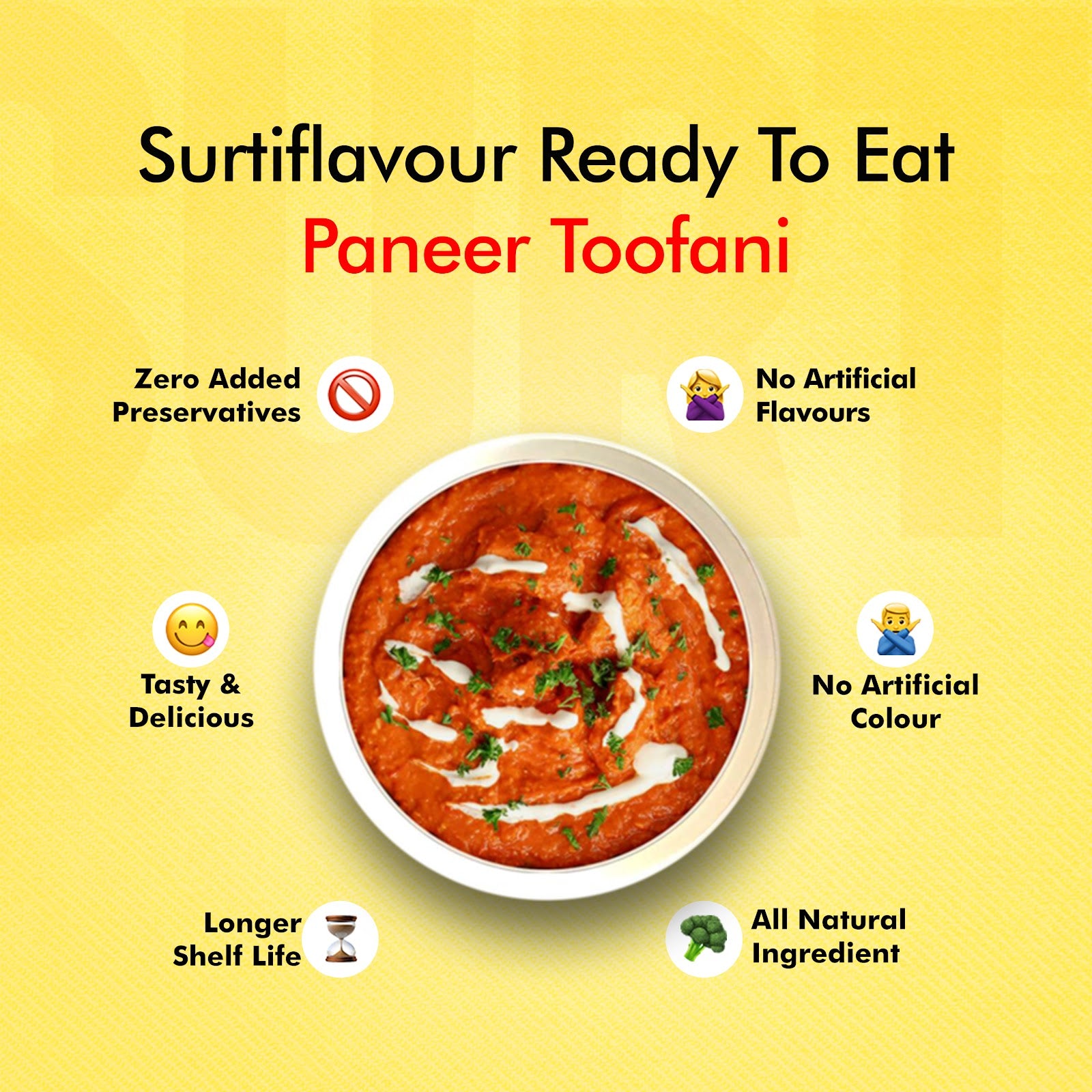 Paneer Toofani 3