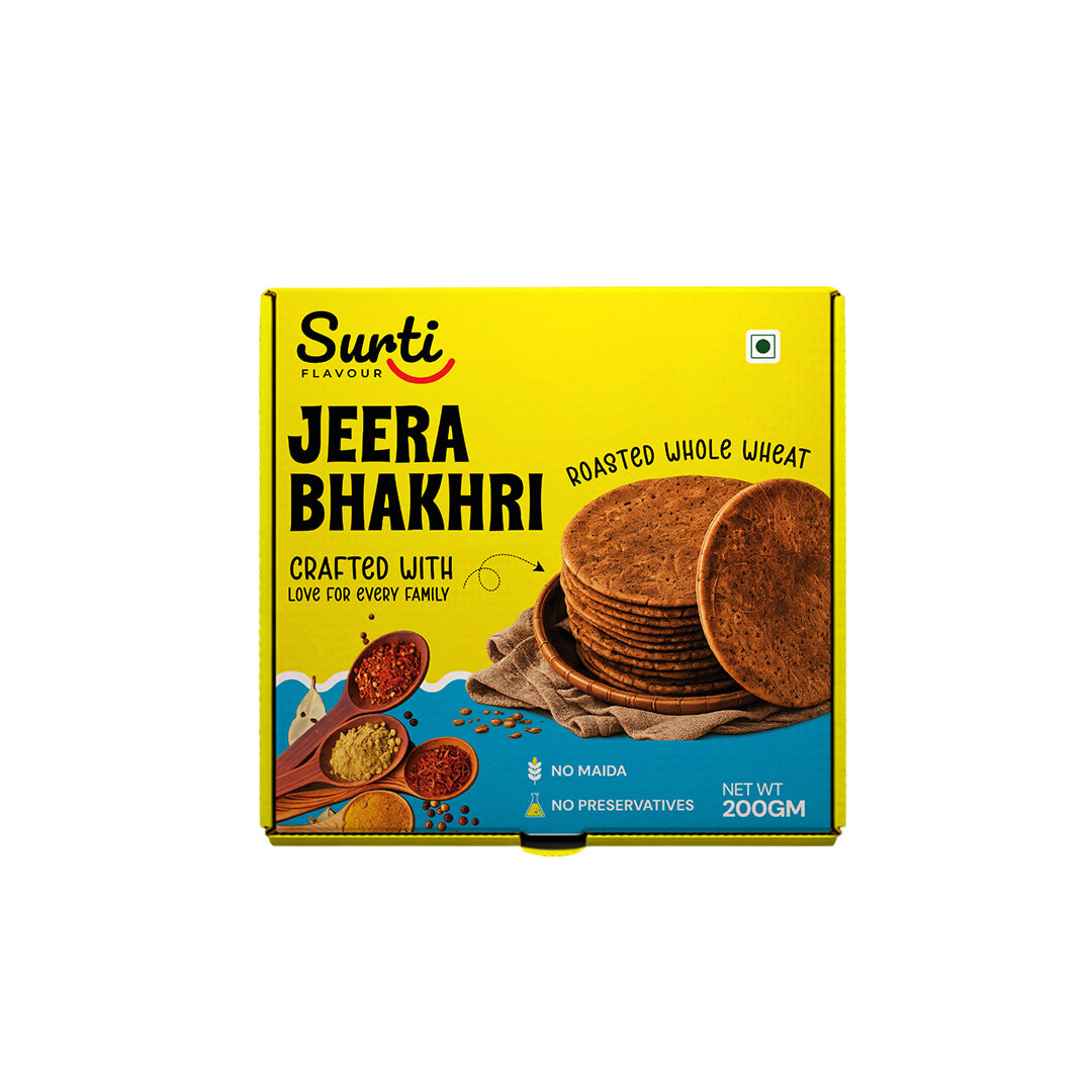 Jeera Bhakhri 1