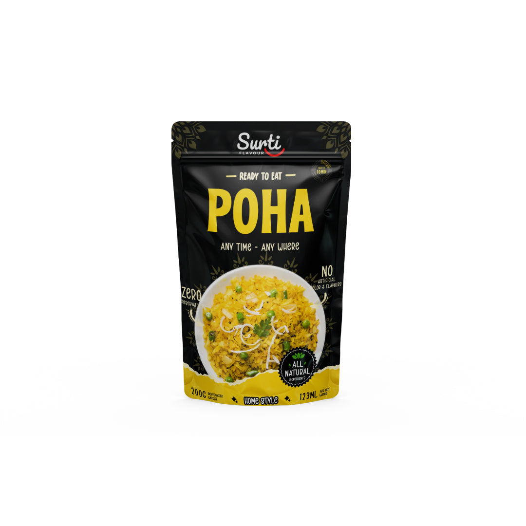 Poha 1