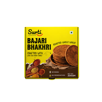 Bajari Bhakhri 1