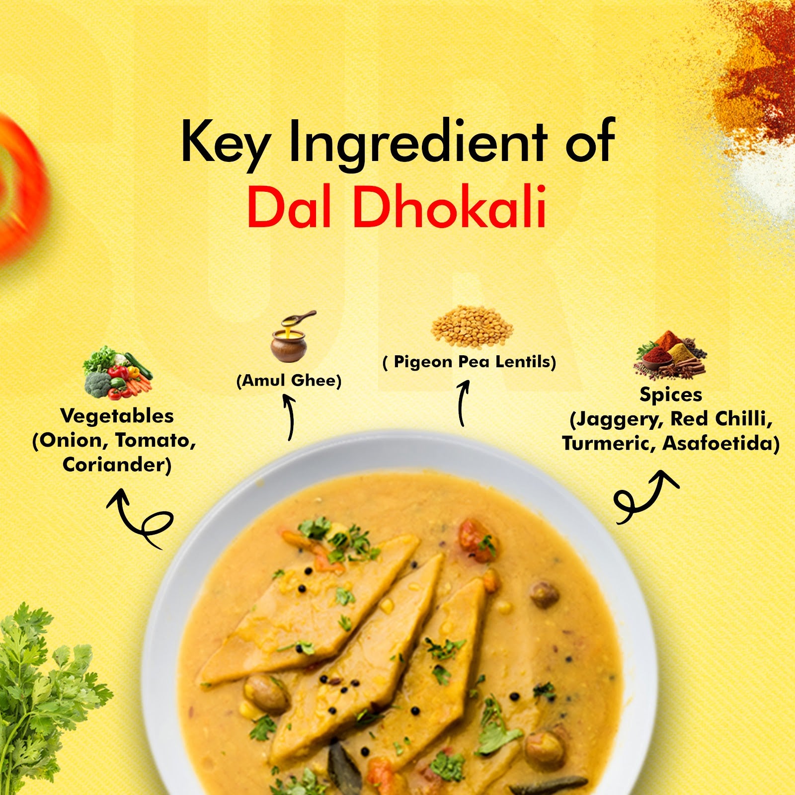 Dal Dhokli 6