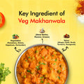 Veg Makhanwala 5