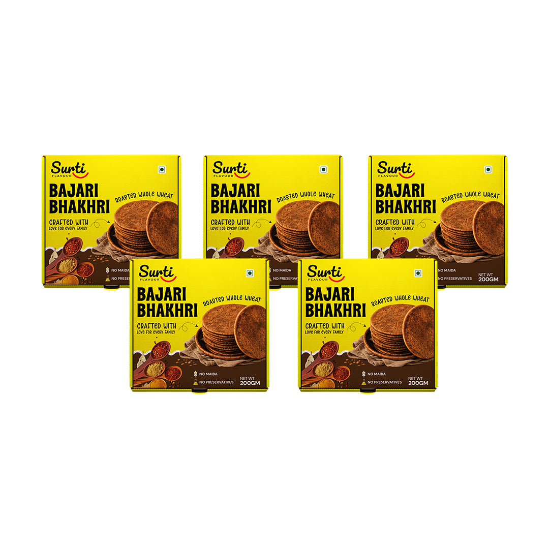Bajari Bhakhri 4