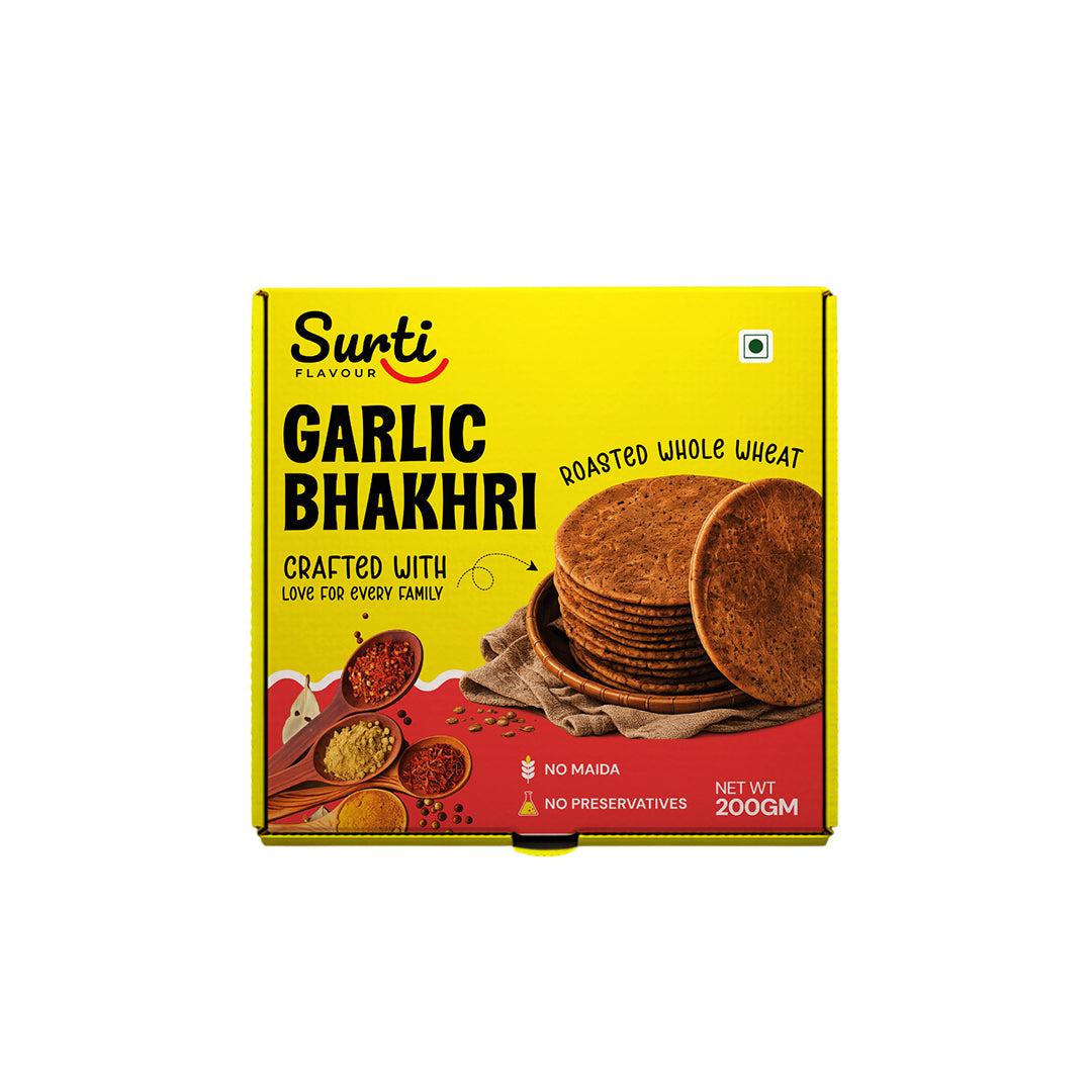 Gralic Bhakhri 1