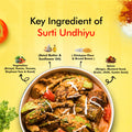 Surti Undhiyu 6