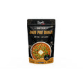 Jain Pav Bhaji 1