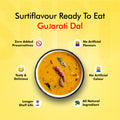 Gujarati Dal 3