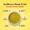 Sp. Cheese Paneer Gotalo 3