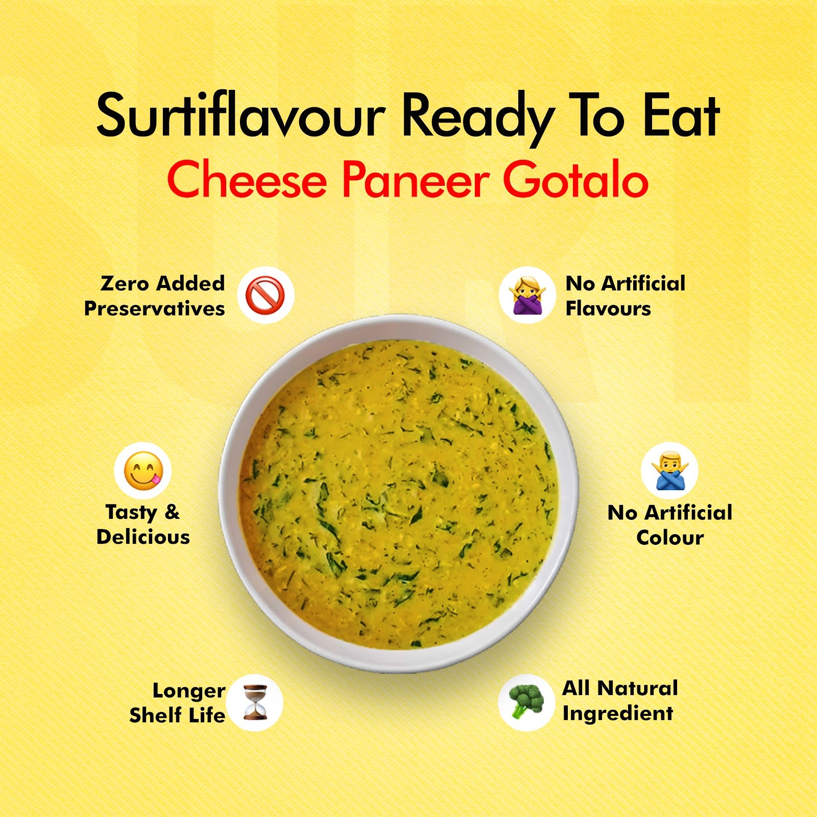 Sp. Cheese Paneer Gotalo 3