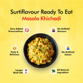 Masala Khichdi 3