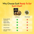 Surti Chat 7