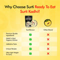 Surti Kadhi Reg. 7