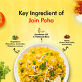 Jain Poha 6