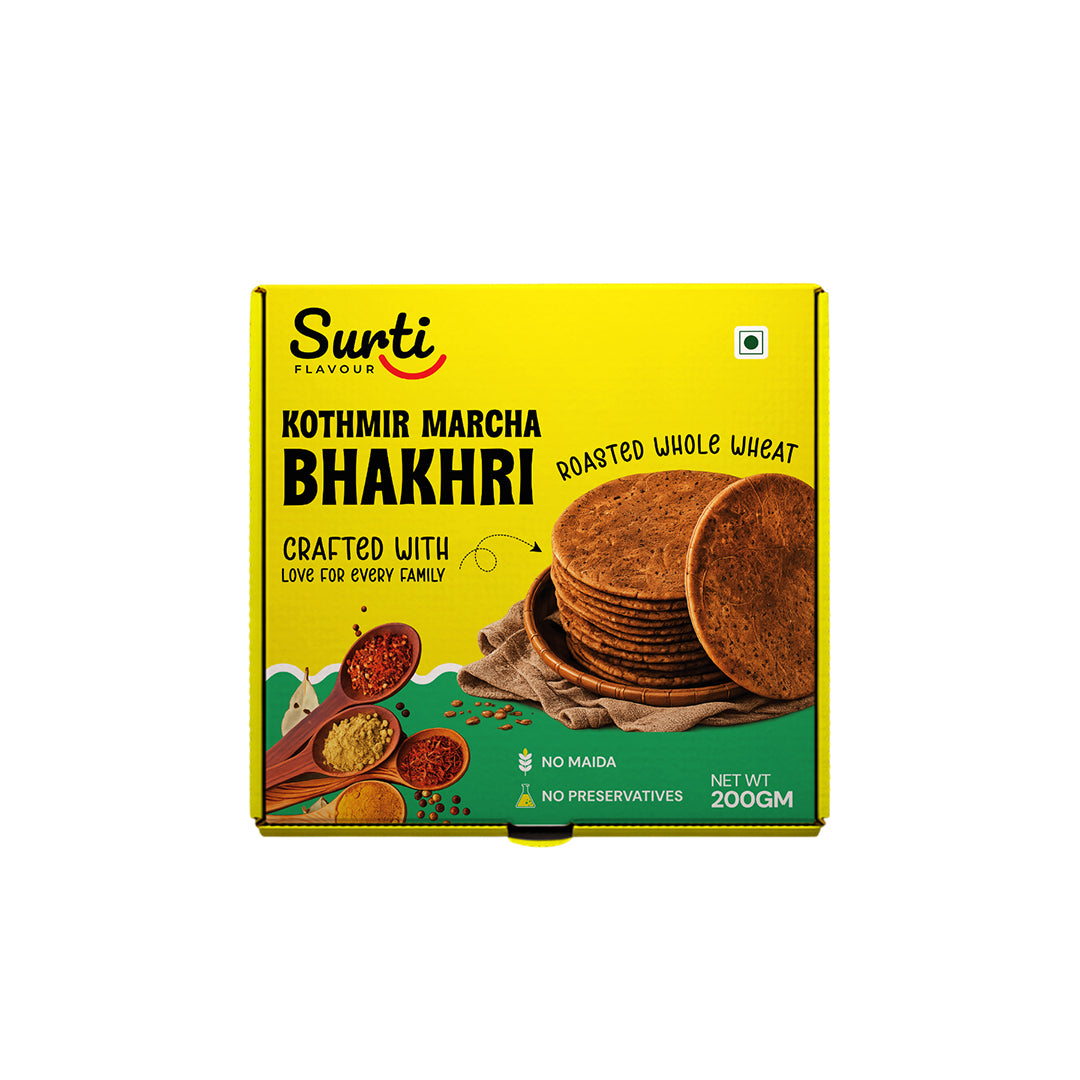 Kothmi Marcha Bhakhri 1