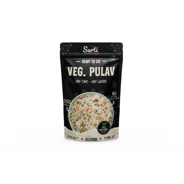 Veg. Pulav 1