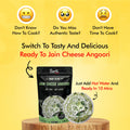 Sp. Jain Cheese Angoori 8
