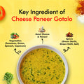Sp. Cheese Paneer Gotalo 6