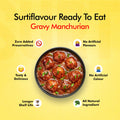 Gravy Manchurian 3