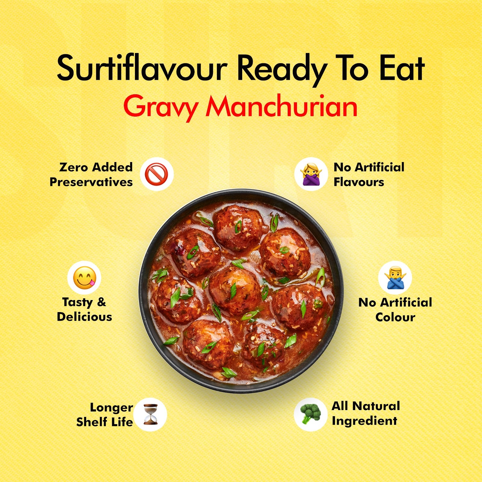 Gravy Manchurian 3
