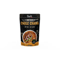Chole Chana 1