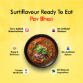 Pav Bhaji 3