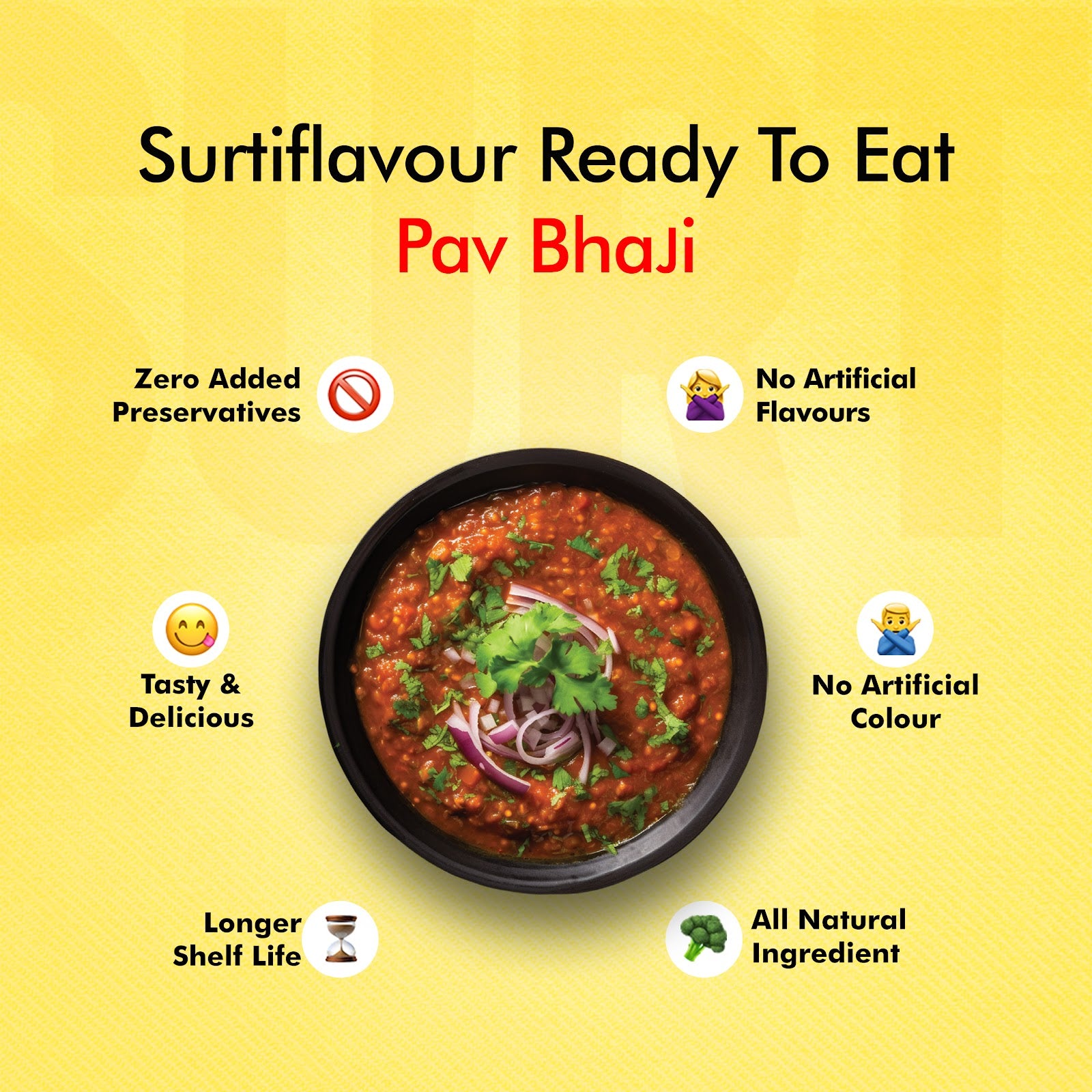 Pav Bhaji 3