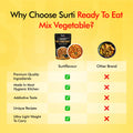 Mix. Vegetable 7