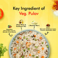 Veg. Pulav 6