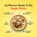 Ragda Pattice 2