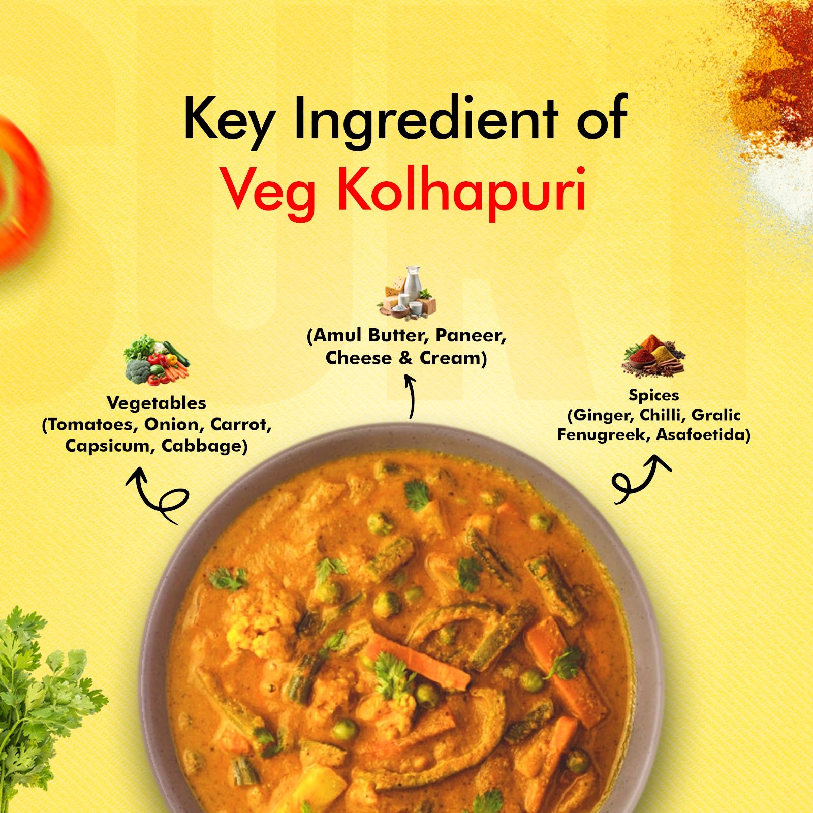 Veg Kolhapuri 6