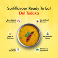 Dal Tadaka 3