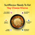 Veg Cheese Khausa 2