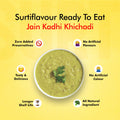 Jain Kadhi Khichadi 3