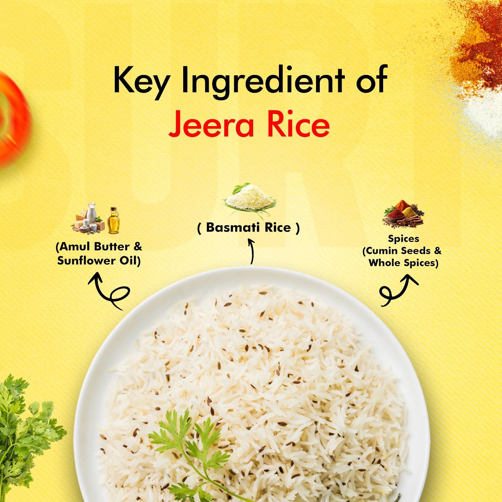 Jeera Rice 6