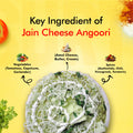 Sp. Jain Cheese Angoori 6