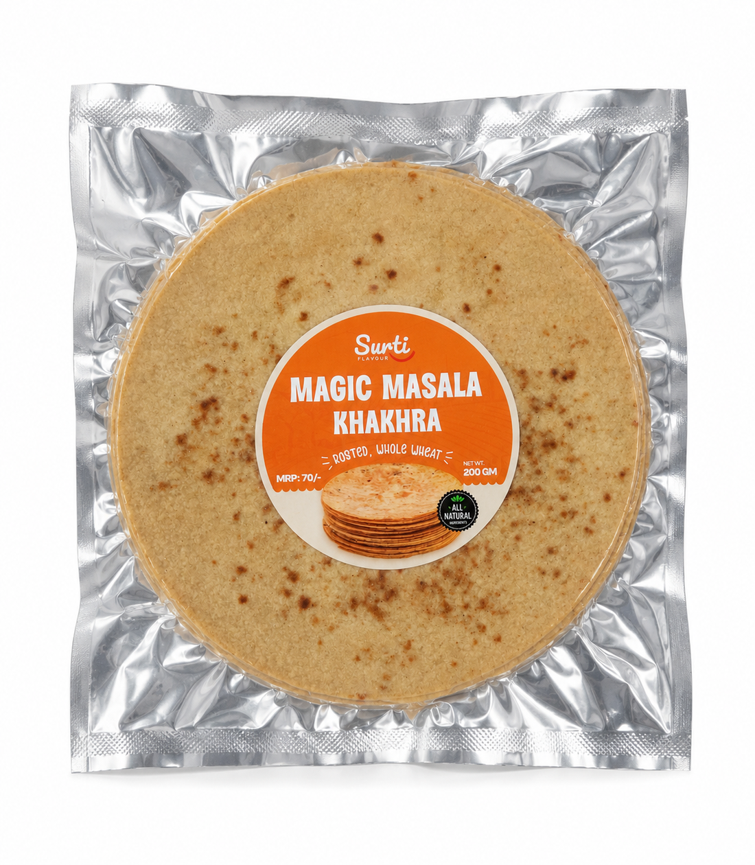 Magic Masala Khakhra