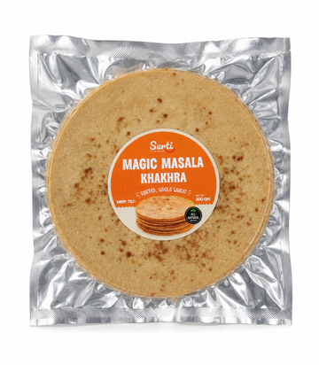Magic Masala Khakhra