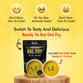 Dal Fry 8